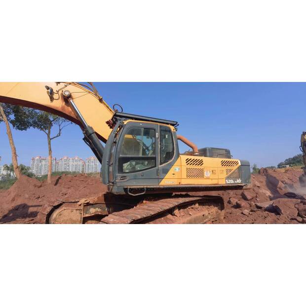 2021 Hyundai 520-9-46609189