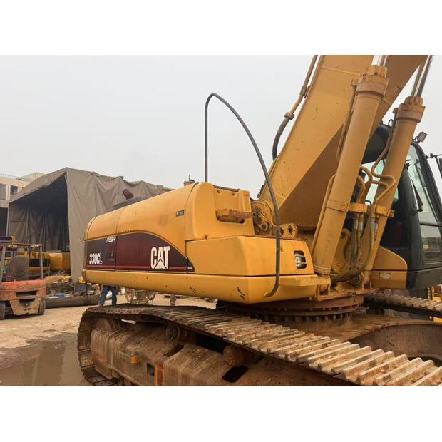 2019 كاتربيلر 330CL-46609198