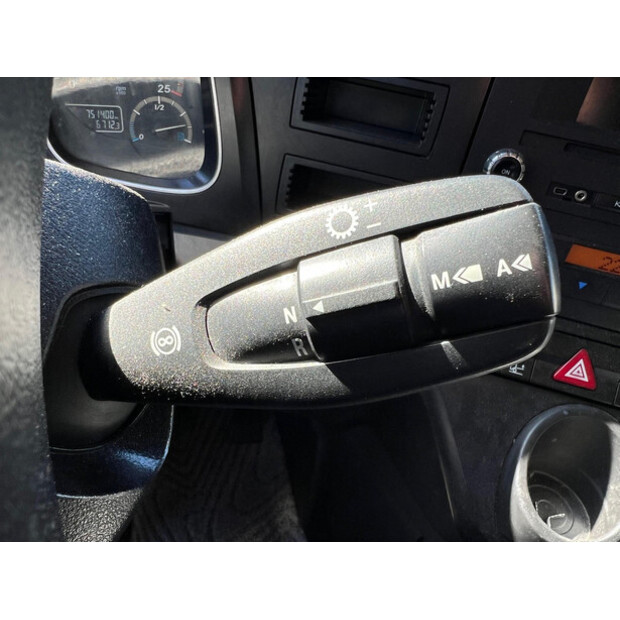 2016 Mercedes-Benz Actros MEGA-46609252