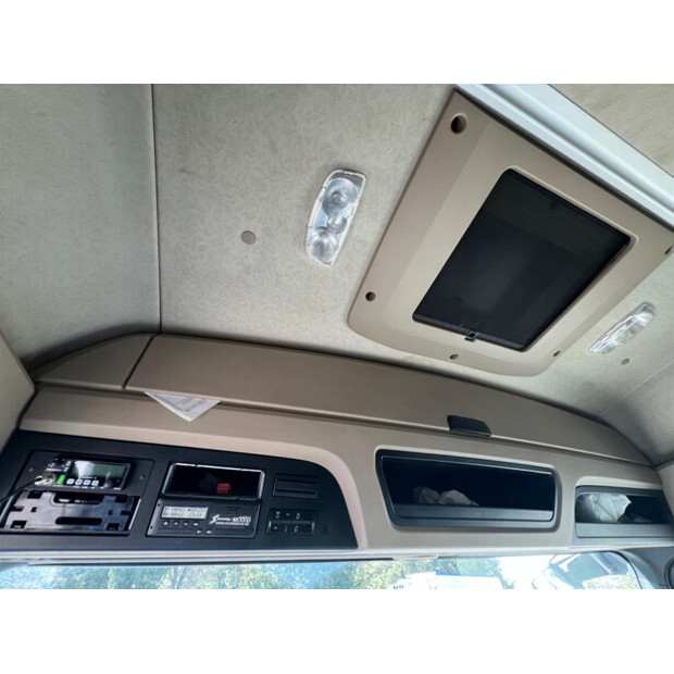 2016 Mercedes-Benz Actros MEGA-46609255