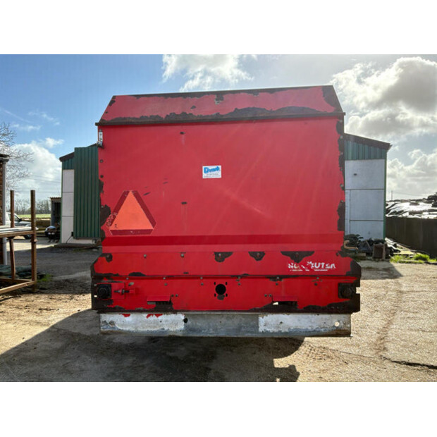 2012 SCHOUTEN Quickfeed VDW 130A-46609259