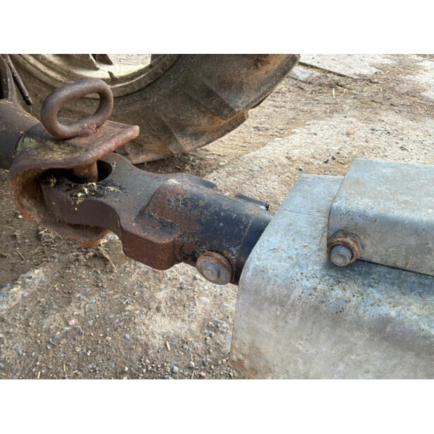 2012 SCHOUTEN Quickfeed VDW 130A-46609263