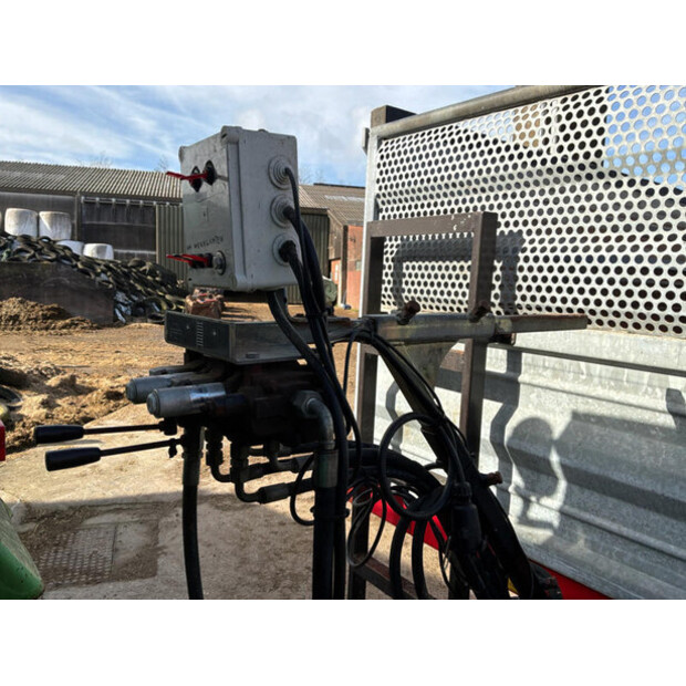 2012 SCHOUTEN Quickfeed VDW 130A-46609266