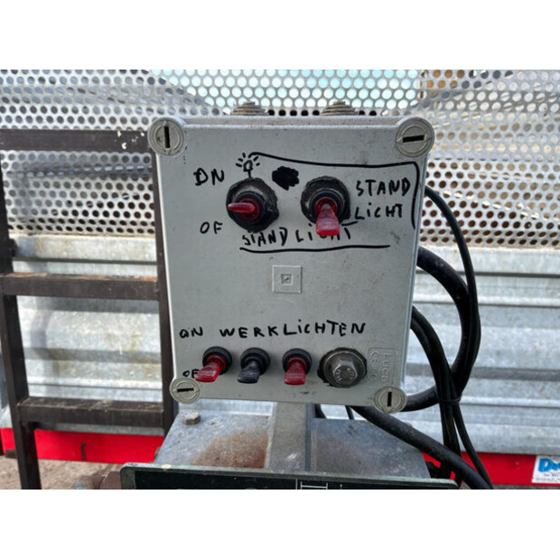 2012 SCHOUTEN Quickfeed VDW 130A-46609267