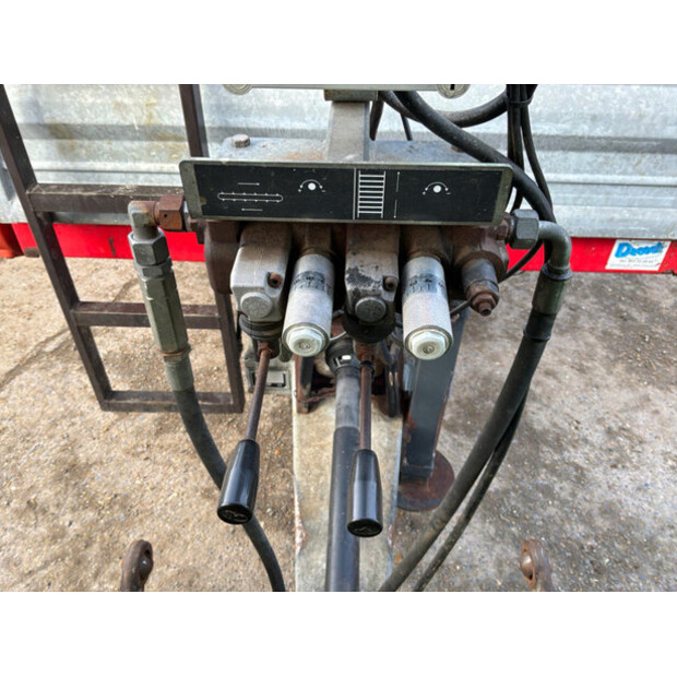 2012 SCHOUTEN Quickfeed VDW 130A-46609268