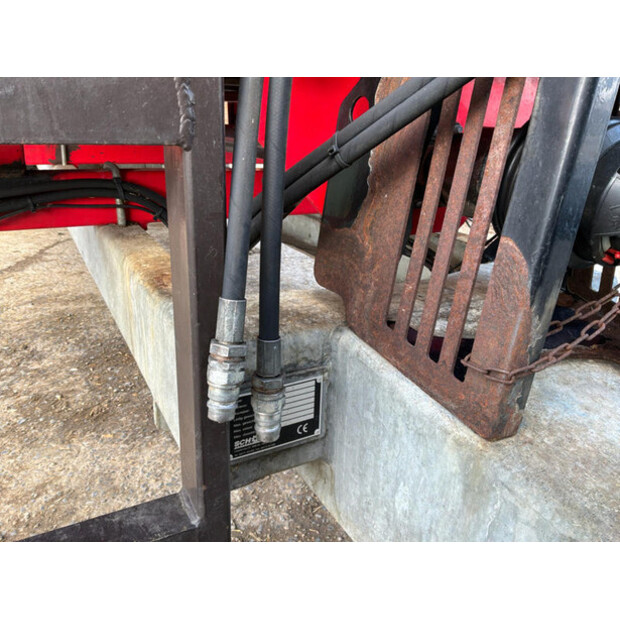 2012 SCHOUTEN Quickfeed VDW 130A-46609269