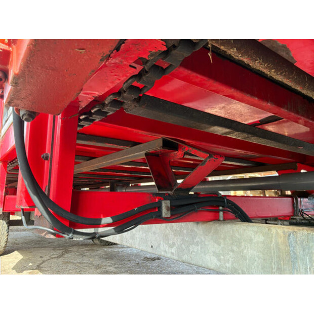 2012 SCHOUTEN Quickfeed VDW 130A-46609271