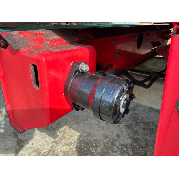 2012 SCHOUTEN Quickfeed VDW 130A-46609275