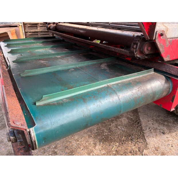 2012 SCHOUTEN Quickfeed VDW 130A-46609276