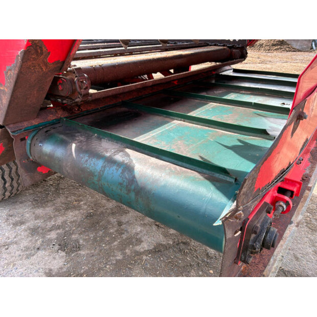 2012 SCHOUTEN Quickfeed VDW 130A-46609277