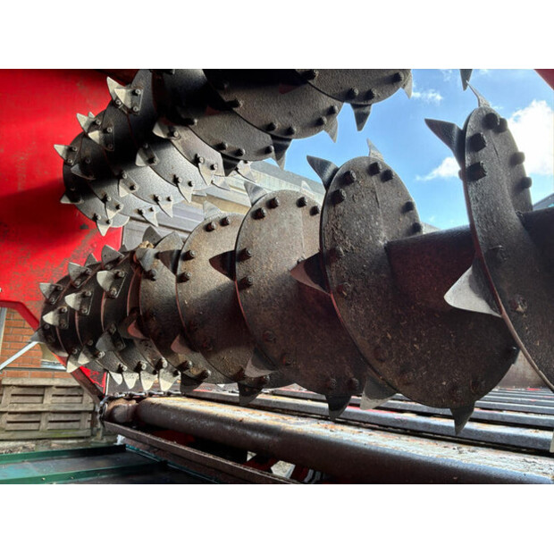 2012 SCHOUTEN Quickfeed VDW 130A-46609278