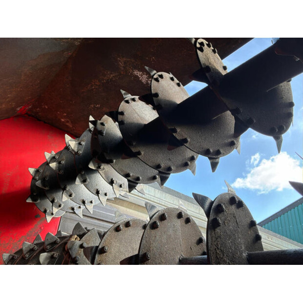 2012 SCHOUTEN Quickfeed VDW 130A-46609279