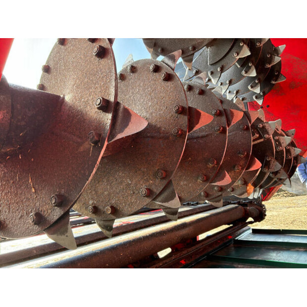 2012 SCHOUTEN Quickfeed VDW 130A-46609280