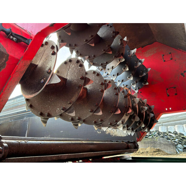 2012 SCHOUTEN Quickfeed VDW 130A-46609283