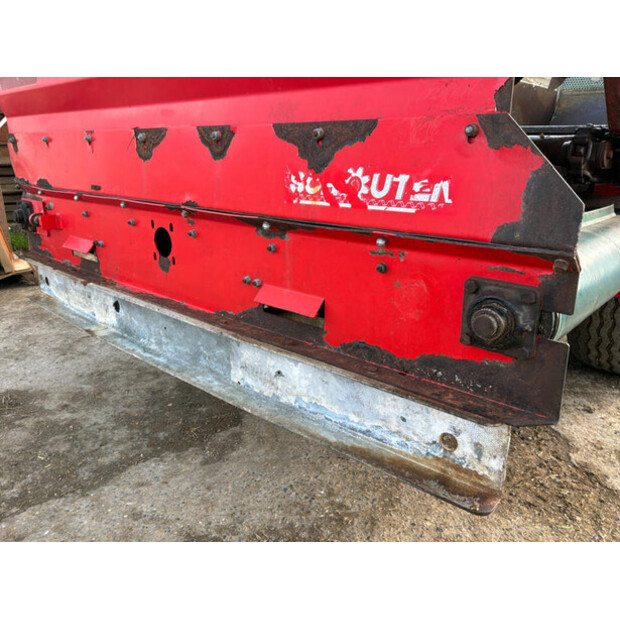 2012 SCHOUTEN Quickfeed VDW 130A-46609284