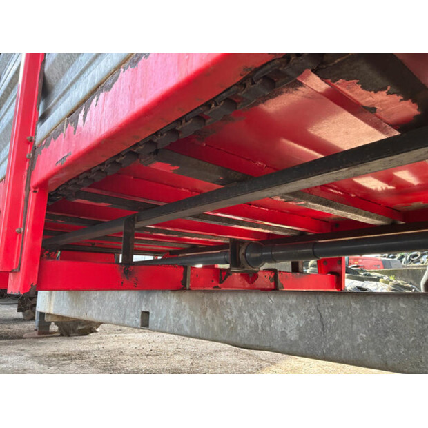 2012 SCHOUTEN Quickfeed VDW 130A-46609289