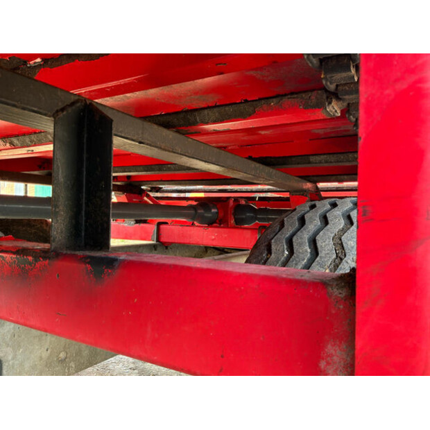 2012 SCHOUTEN Quickfeed VDW 130A-46609291