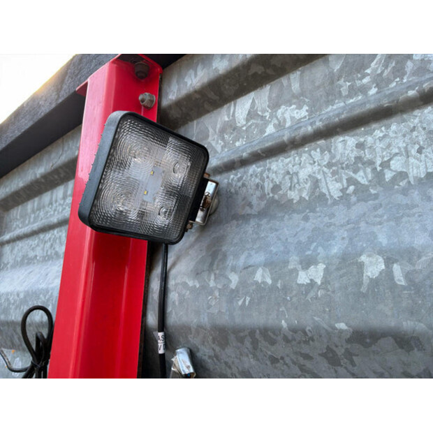 2012 SCHOUTEN Quickfeed VDW 130A-46609292