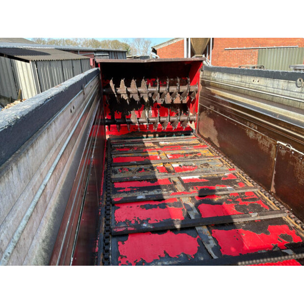 2012 SCHOUTEN Quickfeed VDW 130A-46609293