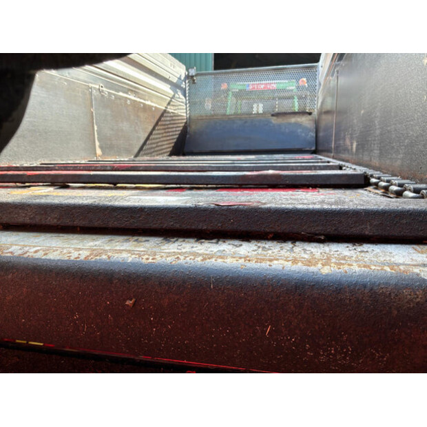 2012 SCHOUTEN Quickfeed VDW 130A-46609294