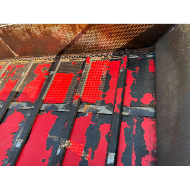 2012 SCHOUTEN Quickfeed VDW 130A-46609295