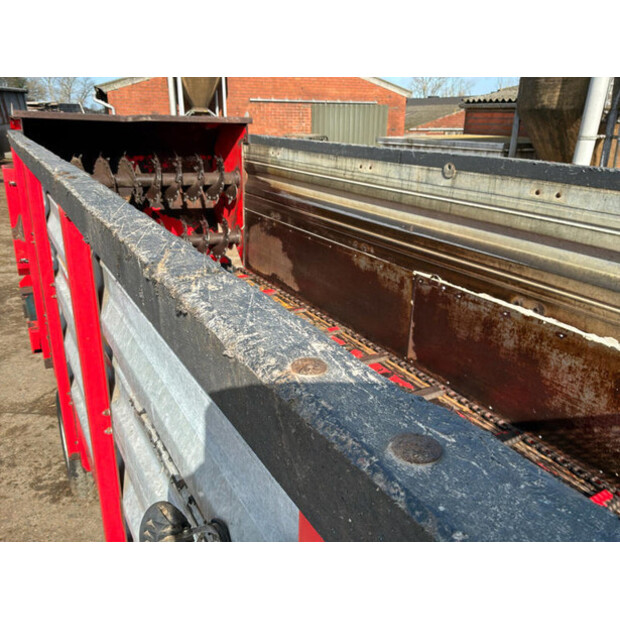 2012 SCHOUTEN Quickfeed VDW 130A-46609296