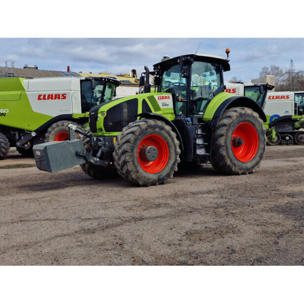 2013 CLAAS Axion 950-46609302