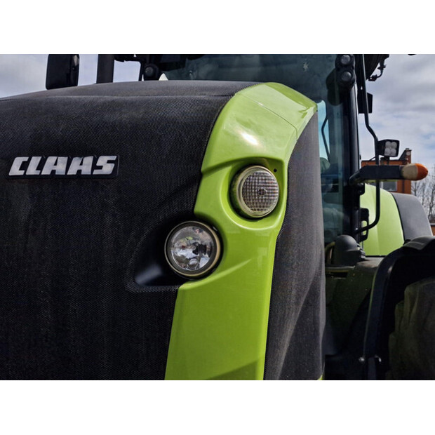 2013 CLAAS Axion 950-46609325