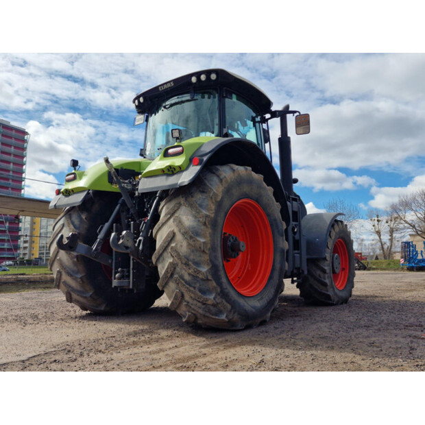 2013 CLAAS Axion 950-46609335