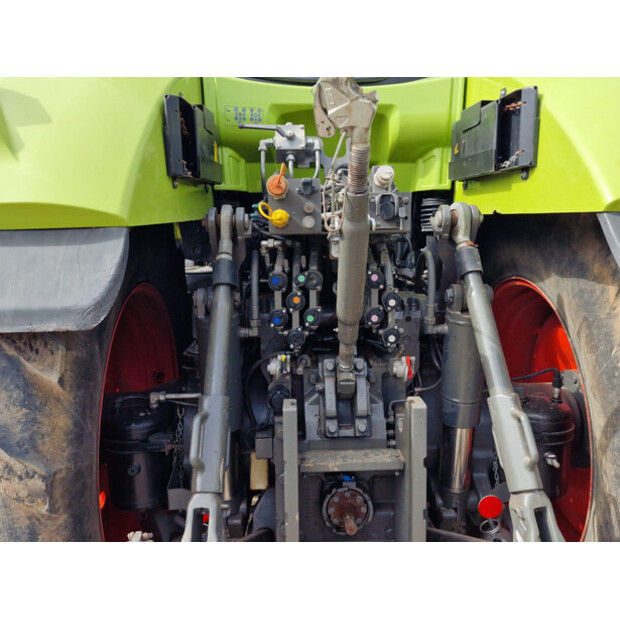 2013 CLAAS Axion 950-46609336