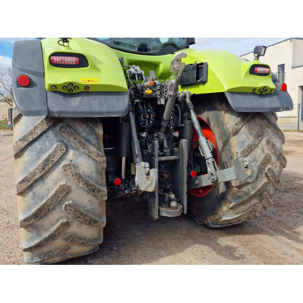2013 CLAAS Axion 950-46609337