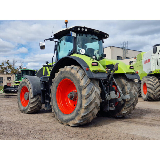 2013 CLAAS Axion 950-46609338