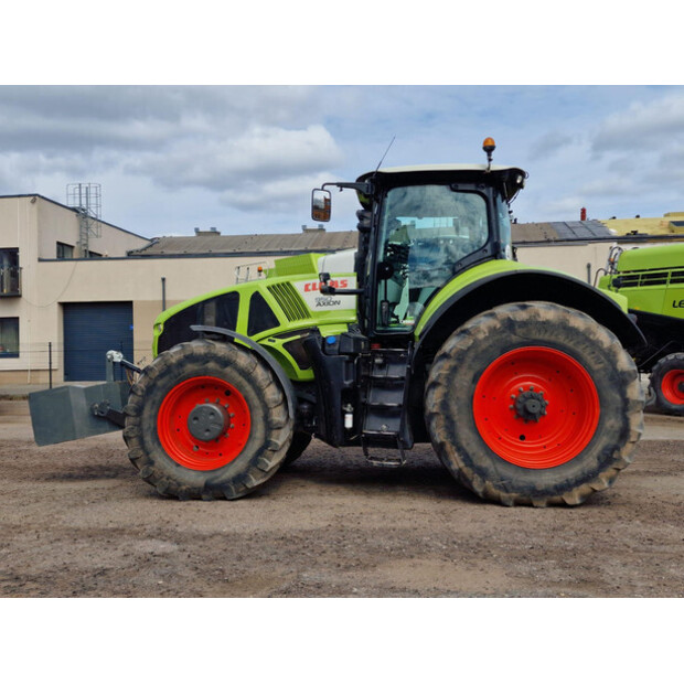 2013 CLAAS Axion 950-46609339