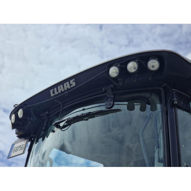 2013 CLAAS Axion 950-46609340