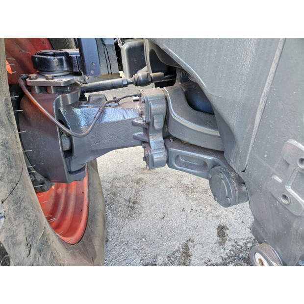 2013 CLAAS Axion 950-46609341