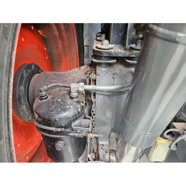 2013 CLAAS Axion 950-46609344