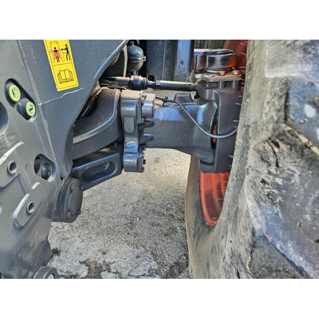 2013 CLAAS Axion 950-46609345