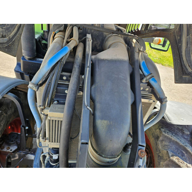 2013 CLAAS Axion 950-46609348