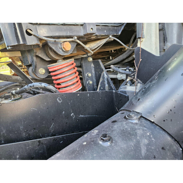 2013 CLAAS Axion 950-46609365