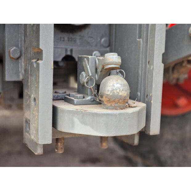 2013 CLAAS Axion 950-46609369