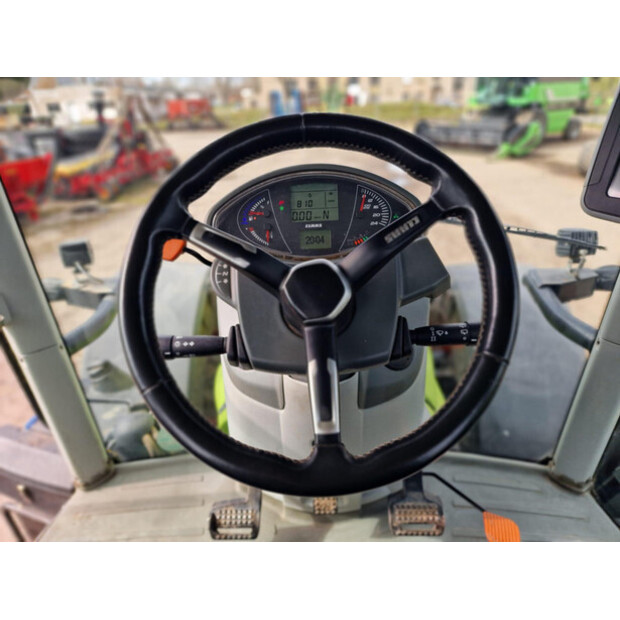 2013 CLAAS Axion 950-46609370