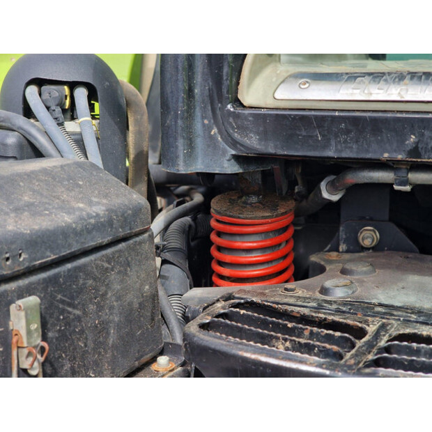 2013 CLAAS Axion 950-46609371