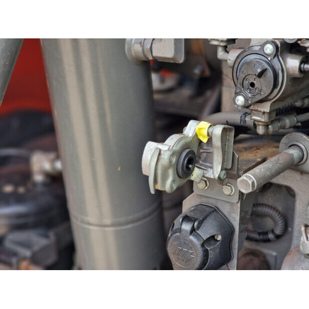 2013 CLAAS Axion 950-46609372