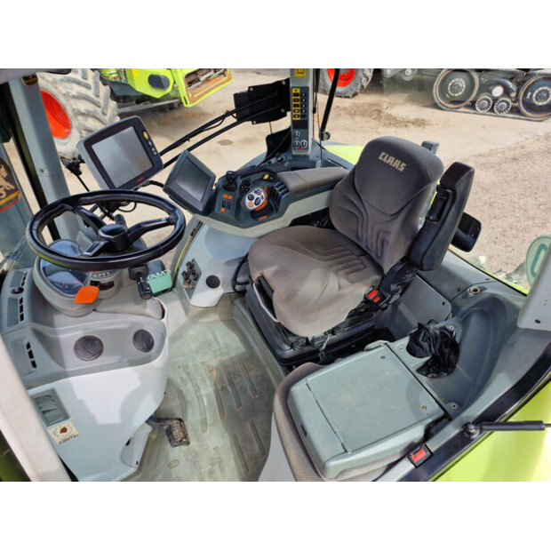 2013 CLAAS Axion 950-46609374