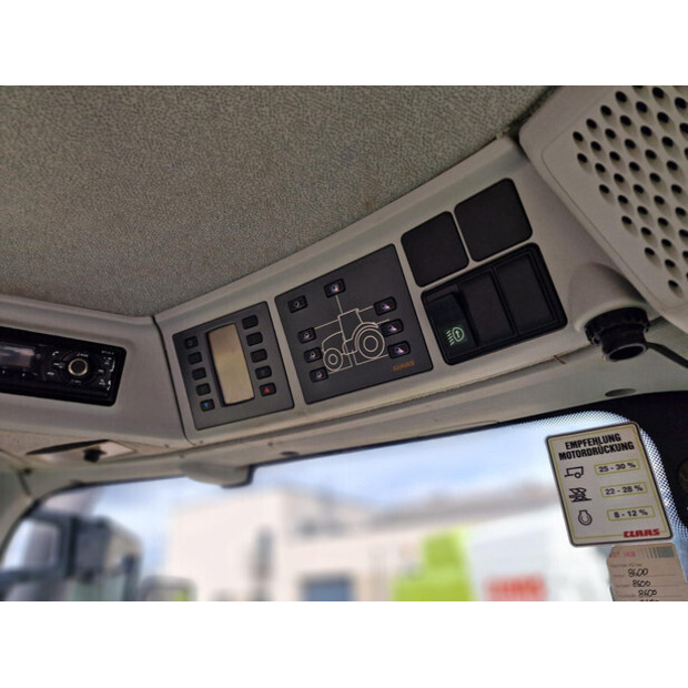 2013 CLAAS Axion 950-46609376