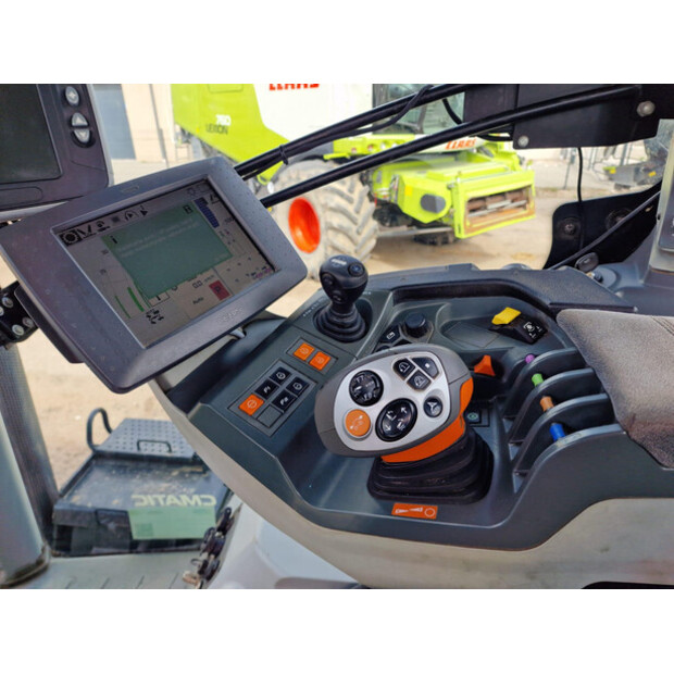 2013 CLAAS Axion 950-46609385