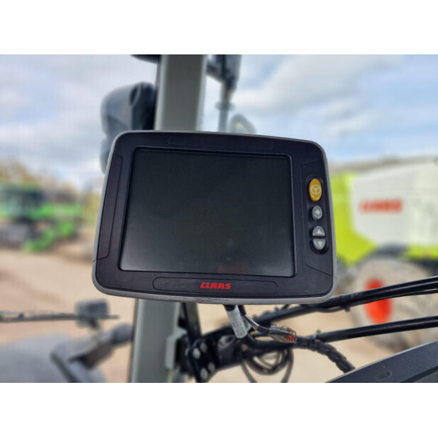 2013 CLAAS Axion 950-46609393