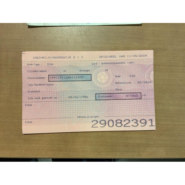 1986 OVA 16-AV-46609417