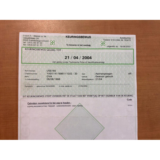 1986 OVA 16-AV-46609421