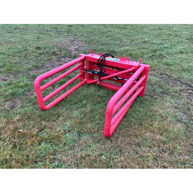 2022 Boxer agri BKV193E-46609449